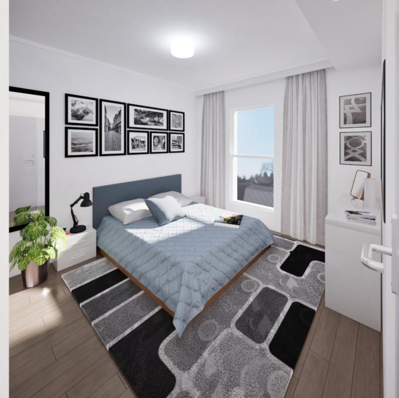 2 Bedroom Property for Sale in Van Der Stel Western Cape